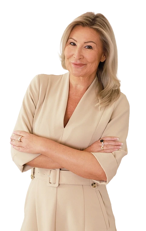 Kari-Anne Lien Karlsen, zakladatelka byAnne.li