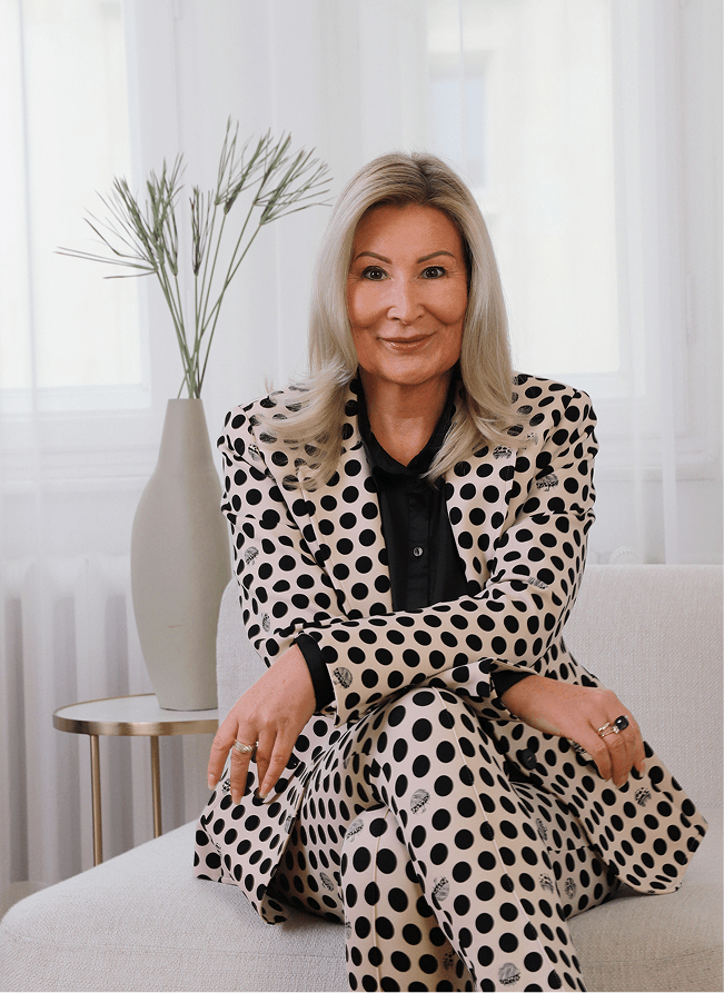 Kari-Anne Lien Karlsen