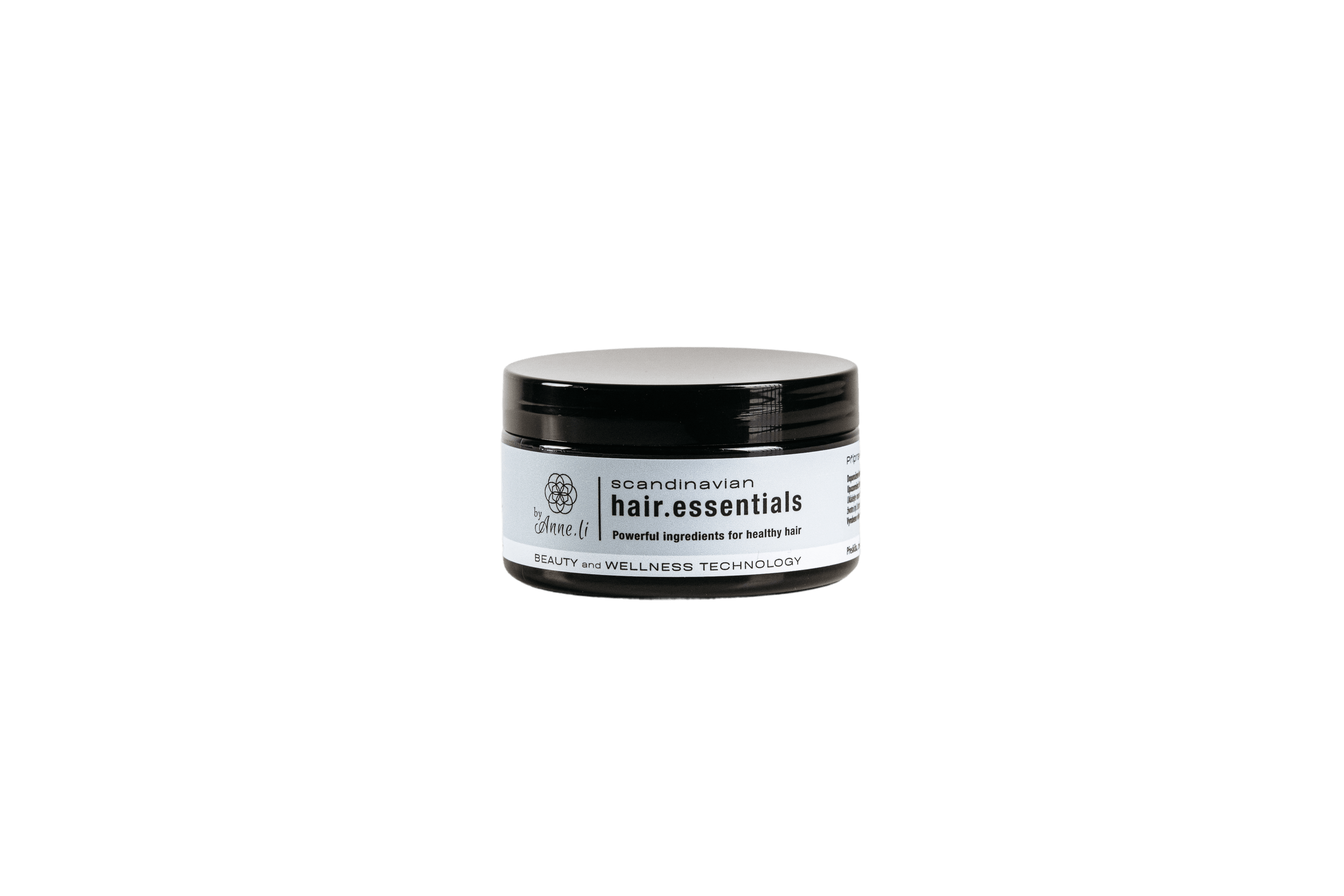hair.essentials byAnne.li®
