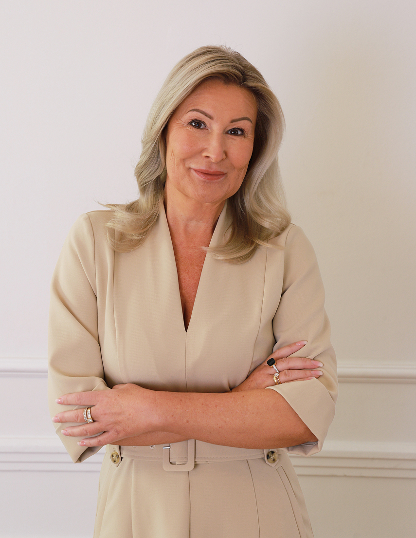 Kari-Anne Lien Karlsen